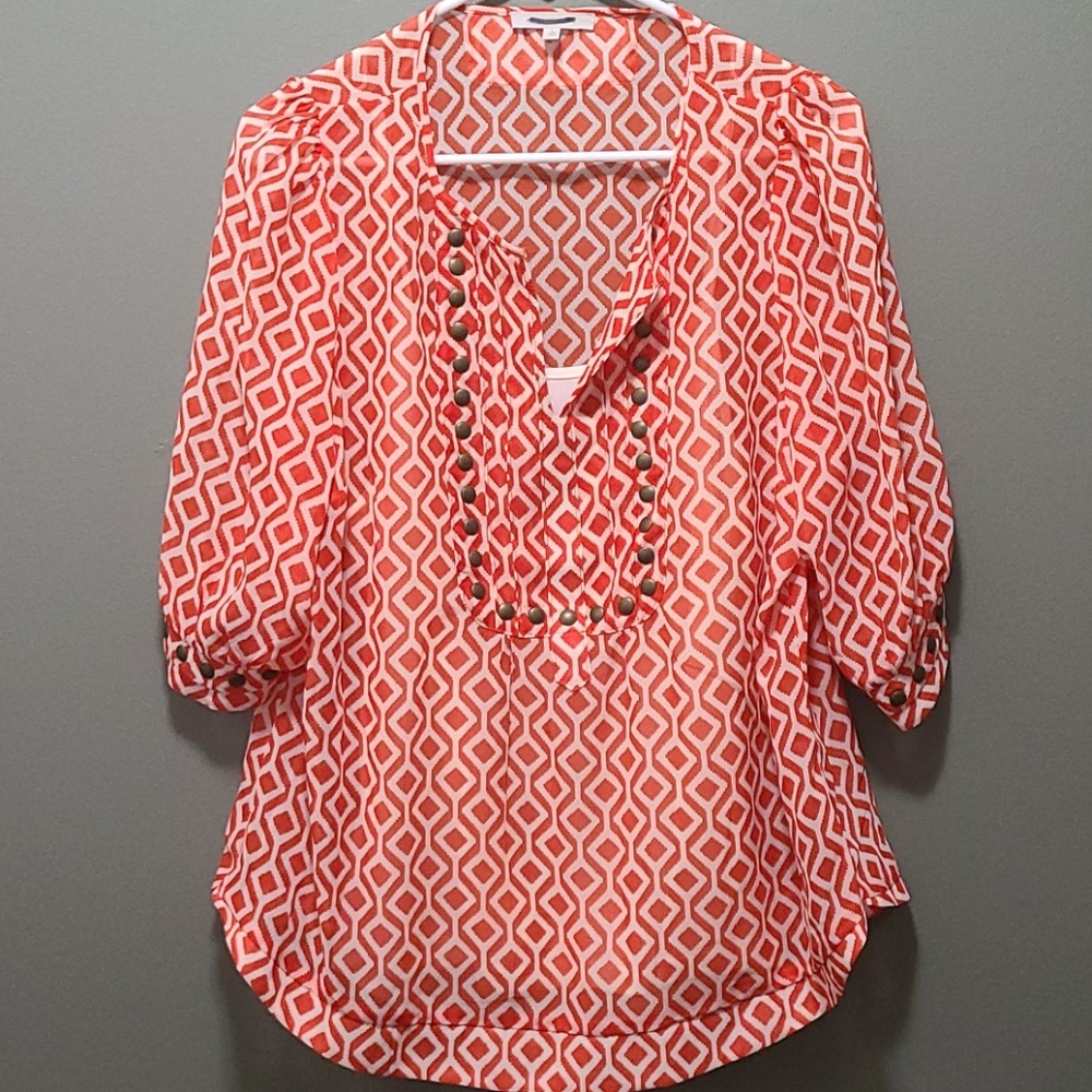 Ladies top